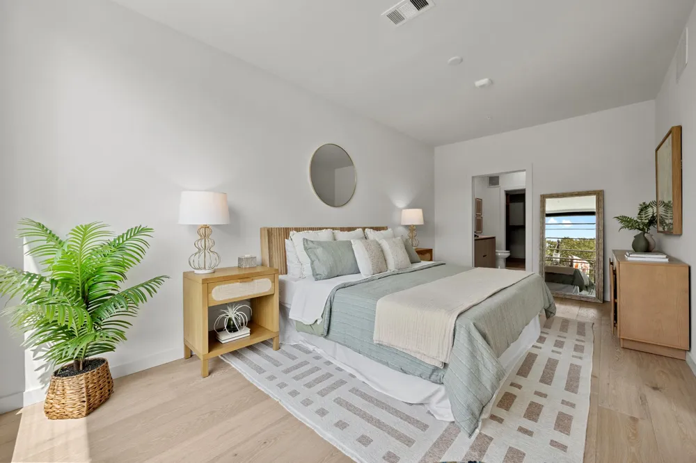 2209 S 1st Street #216 Austin, TX 78704