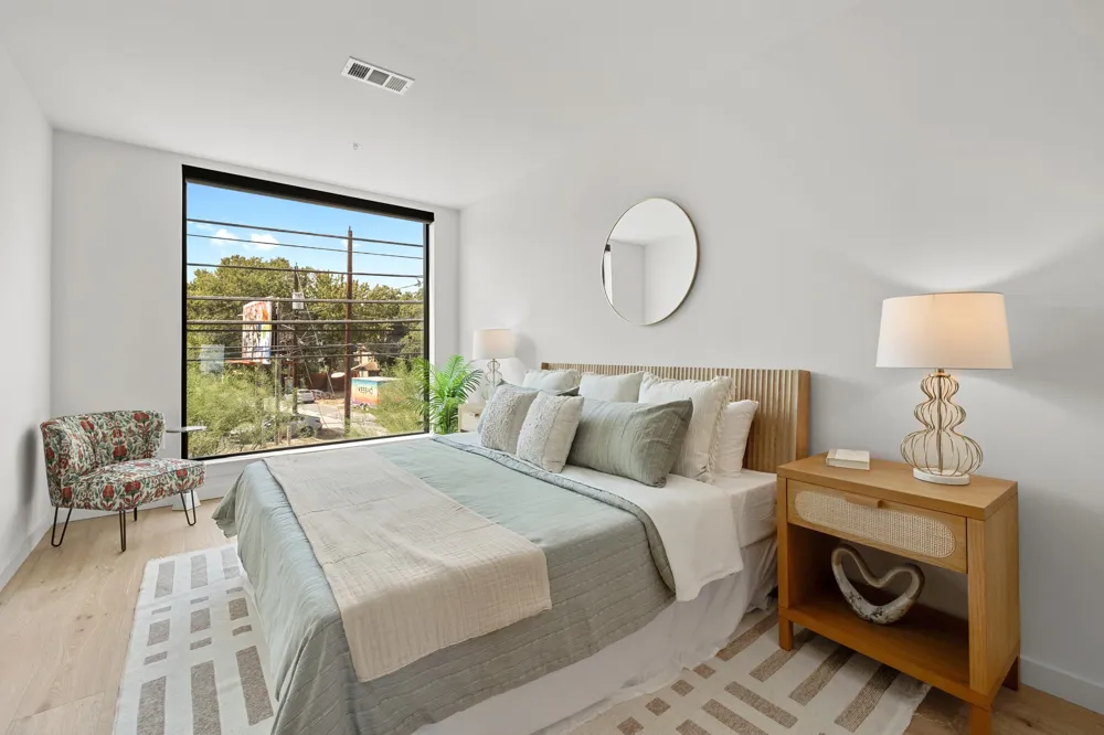 2209 S 1st Street #216 Austin, TX 78704