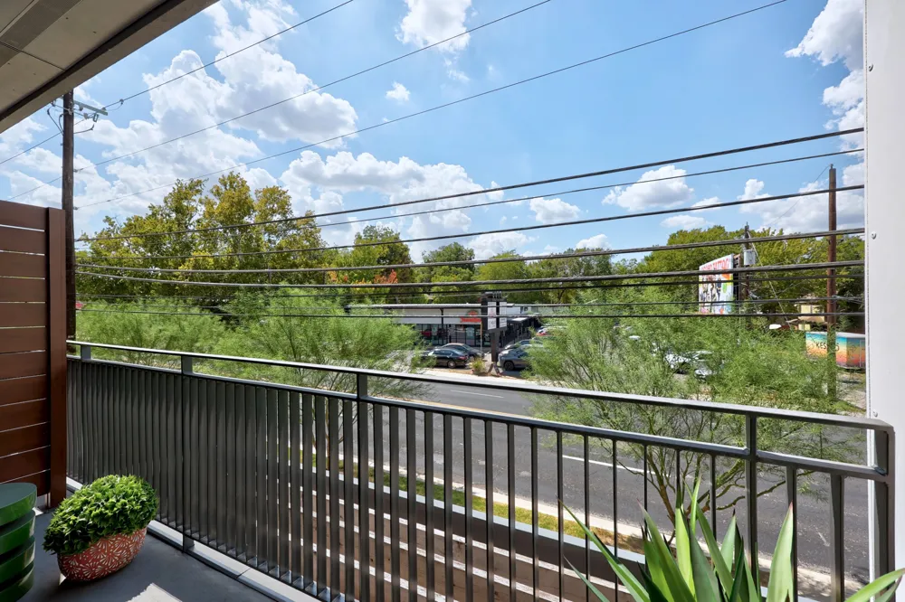 2209 S 1st Street #216 Austin, TX 78704