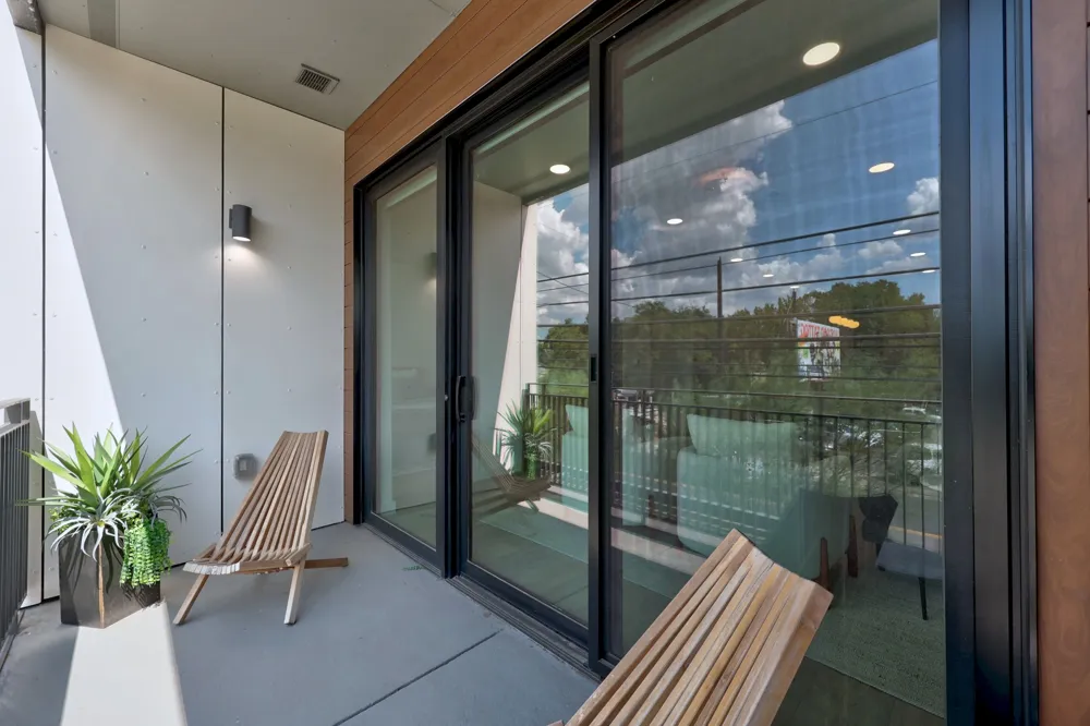 2209 S 1st Street #216 Austin, TX 78704