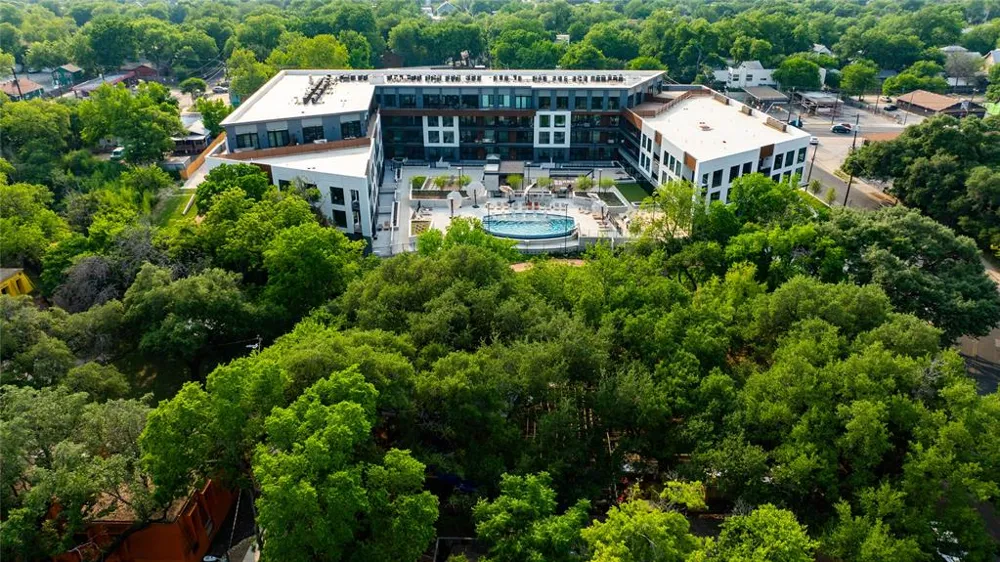 2209 S 1st Street #216 Austin, TX 78704