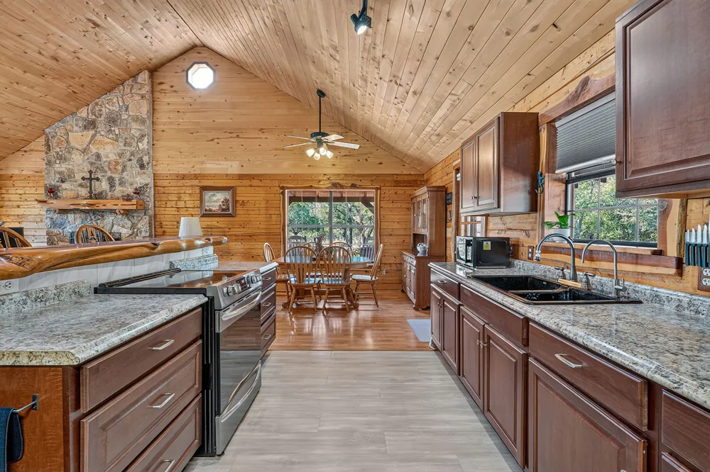 250 Gant Road Dripping Springs, TX 78620