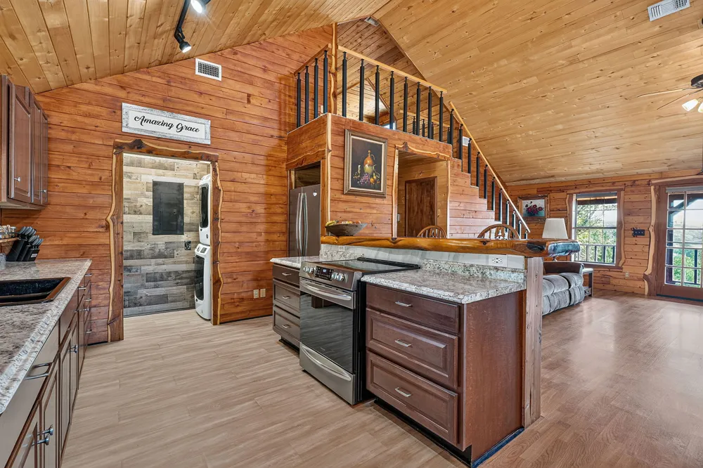 250 Gant Road Dripping Springs, TX 78620