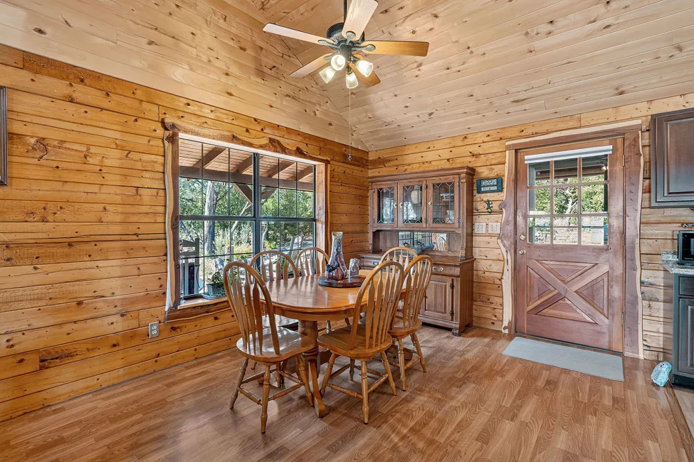 250 Gant Road Dripping Springs, TX 78620