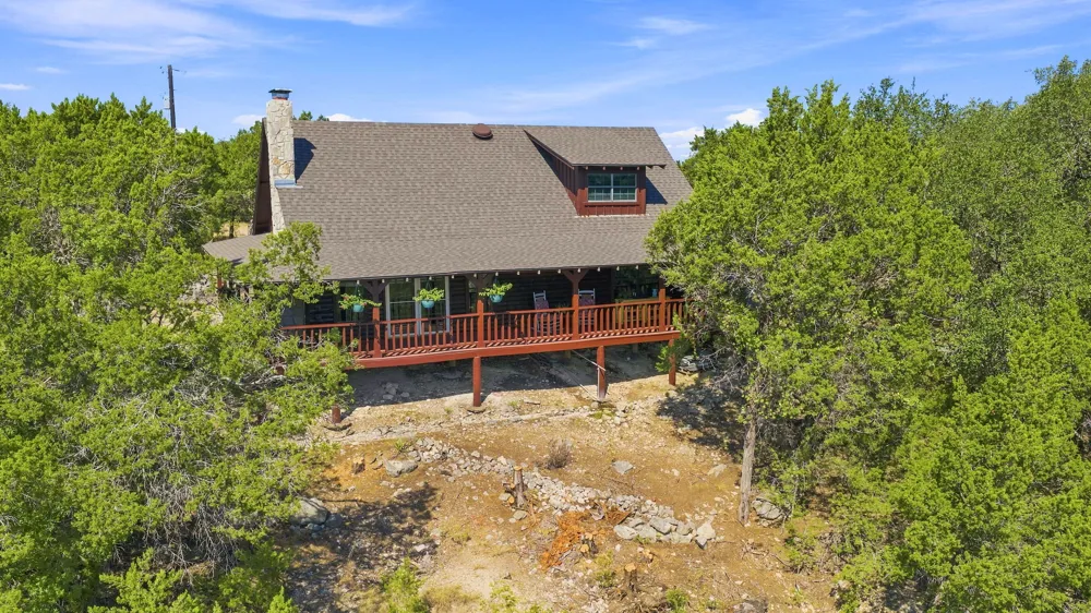 250 Gant Road Dripping Springs, TX 78620