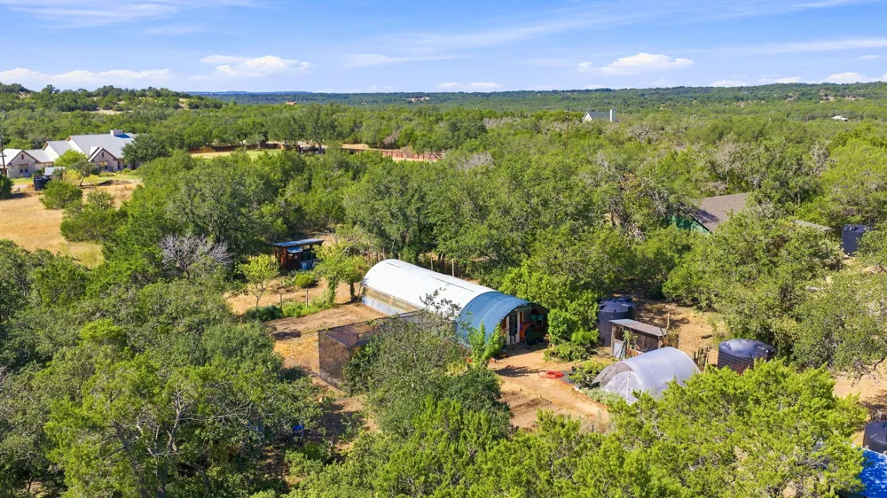250 Gant Road Dripping Springs, TX 78620
