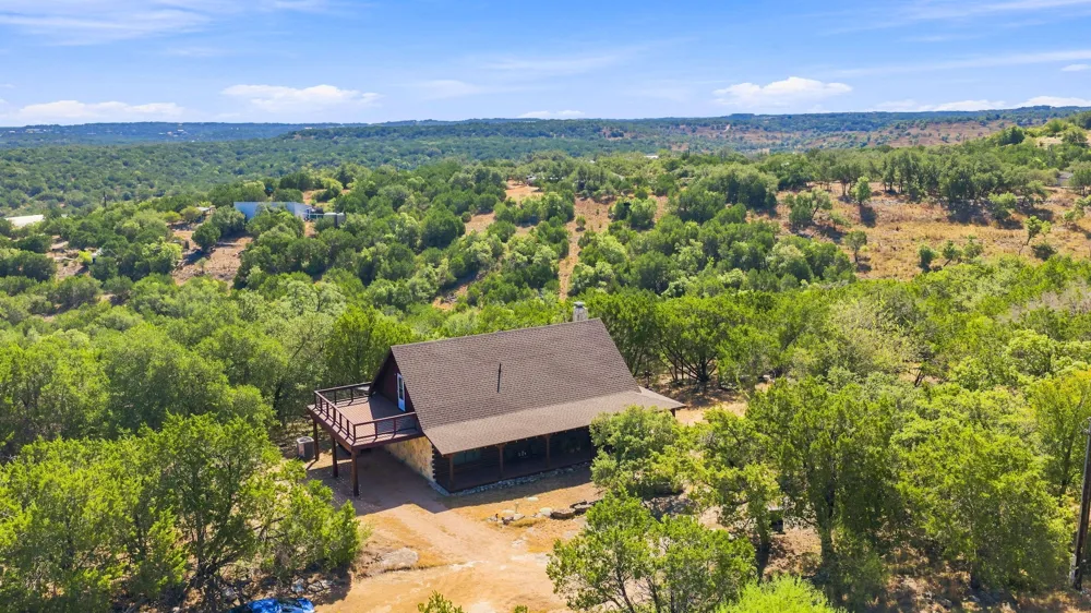 250 Gant Road Dripping Springs, TX 78620