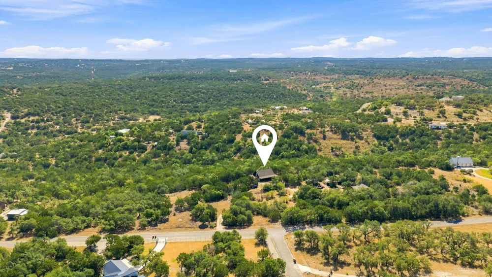 250 Gant Road Dripping Springs, TX 78620