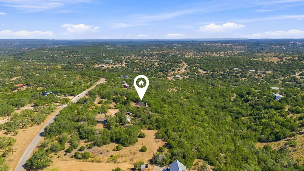 250 Gant Road Dripping Springs, TX 78620