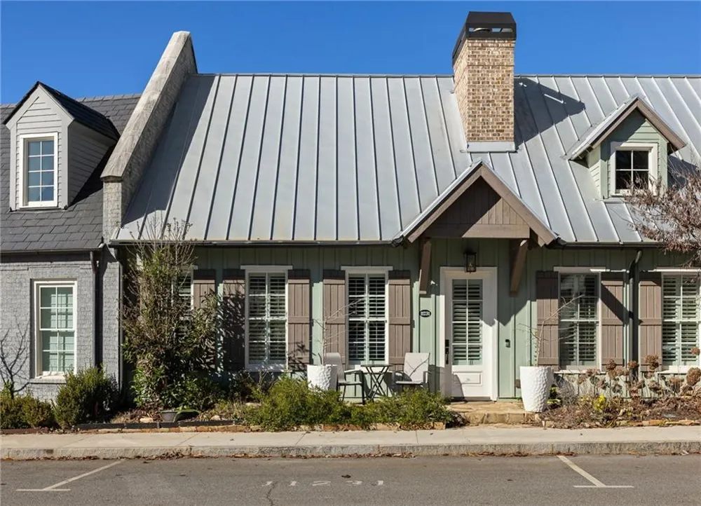 11231 Serenbe Lane Chattahoochee Hills, GA 30268
