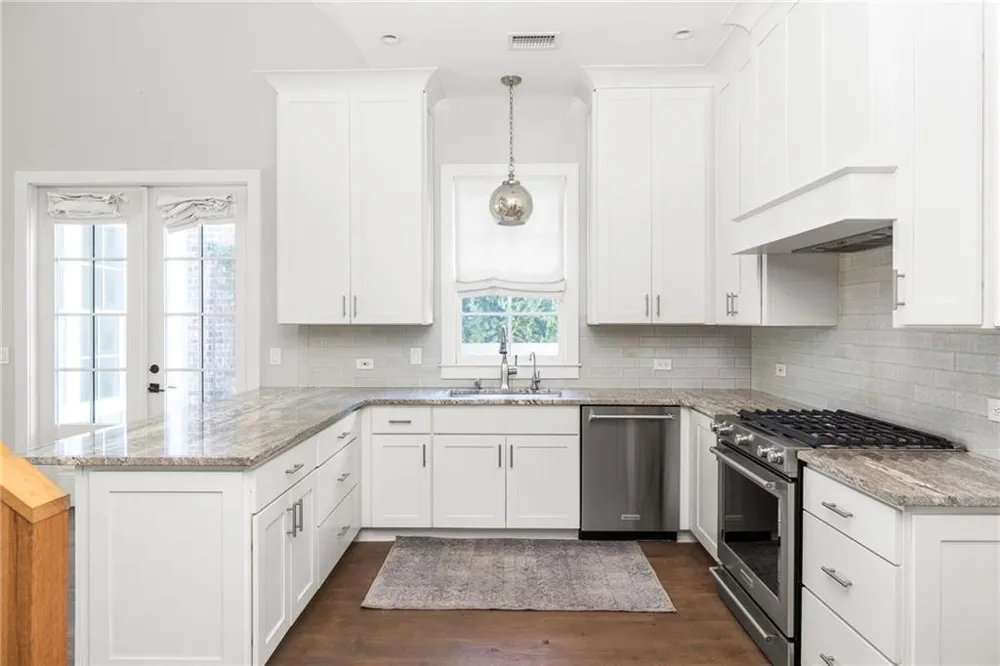 11231 Serenbe Lane Chattahoochee Hills, GA 30268