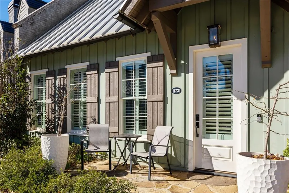 11231 Serenbe Lane Chattahoochee Hills, GA 30268