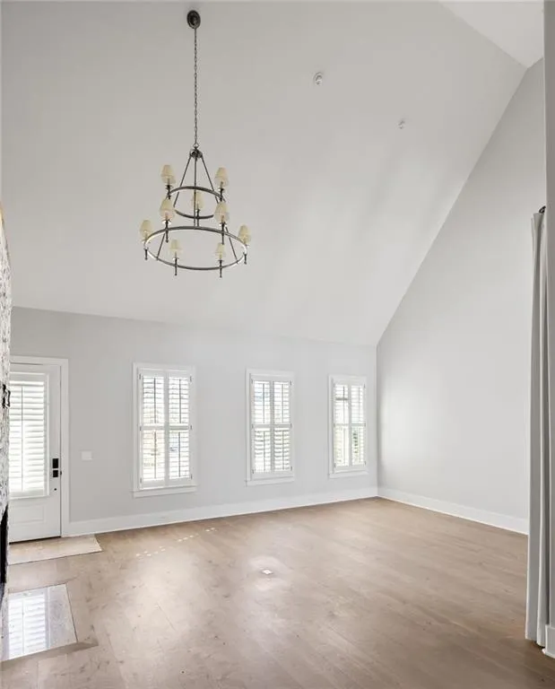 11231 Serenbe Lane Chattahoochee Hills, GA 30268