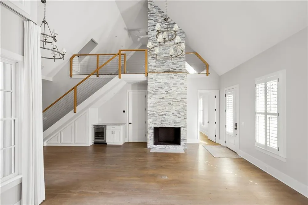 11231 Serenbe Lane Chattahoochee Hills, GA 30268