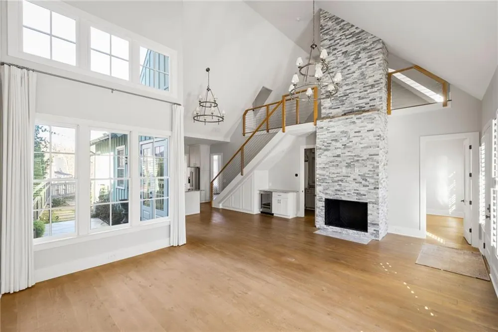 11231 Serenbe Lane Chattahoochee Hills, GA 30268
