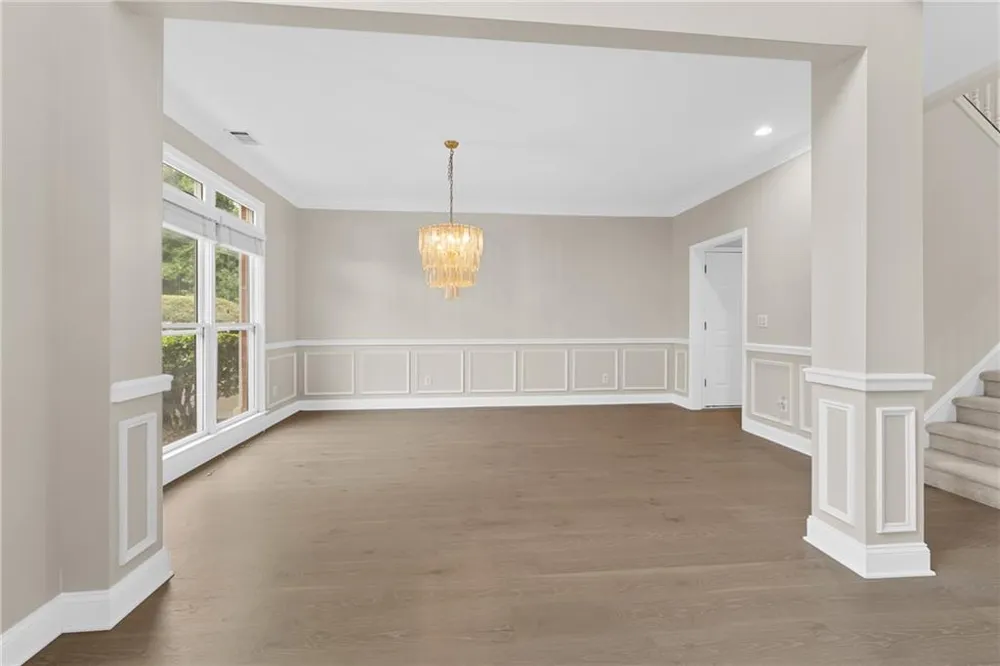 1651 Nestle Creek Court Marietta, GA 30062