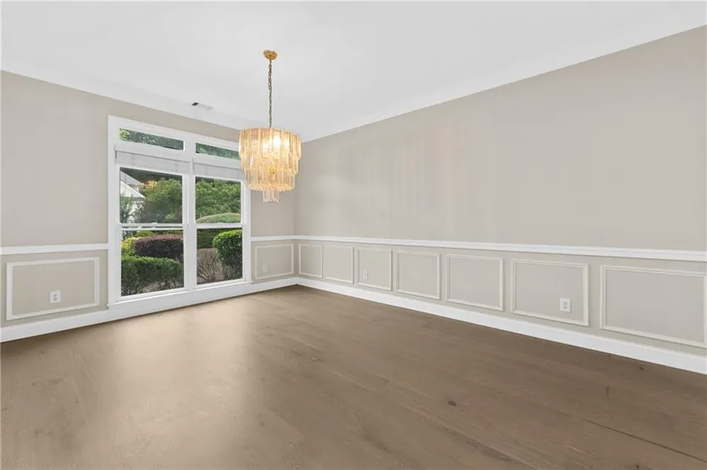 1651 Nestle Creek Court Marietta, GA 30062