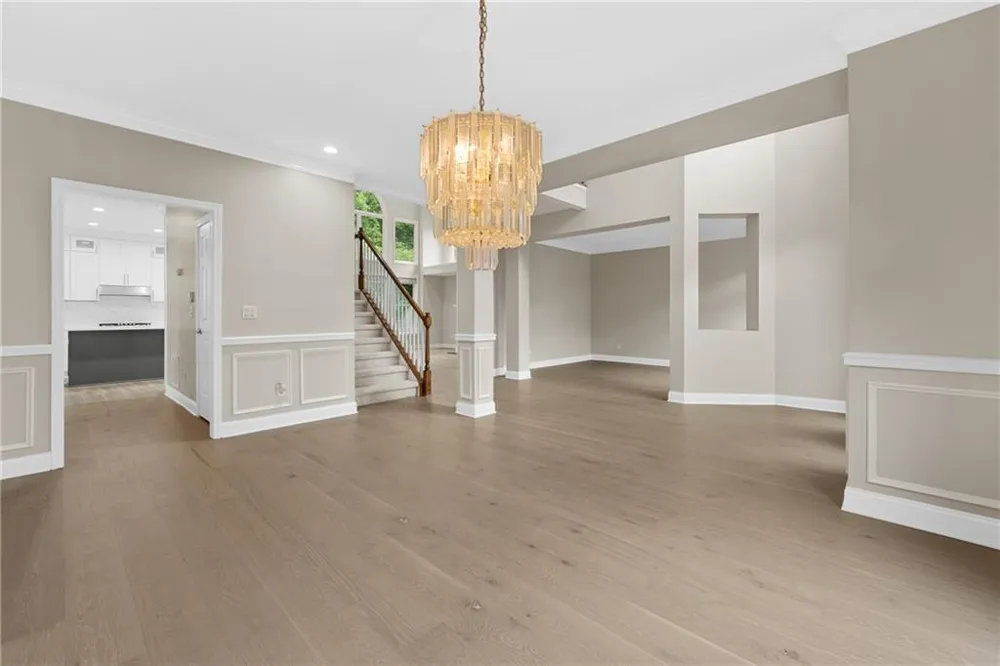 1651 Nestle Creek Court Marietta, GA 30062