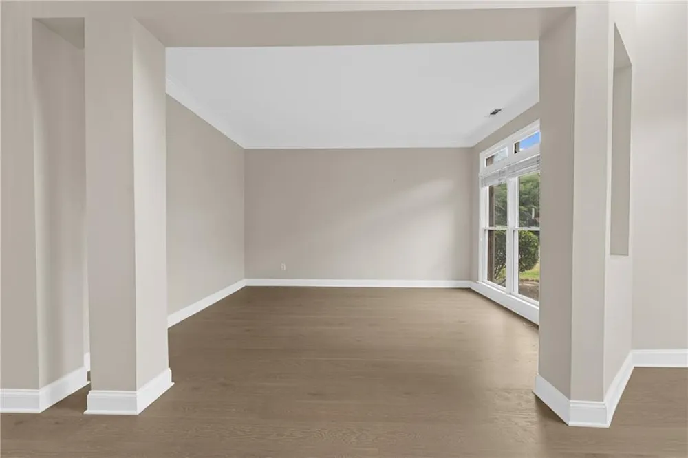 1651 Nestle Creek Court Marietta, GA 30062