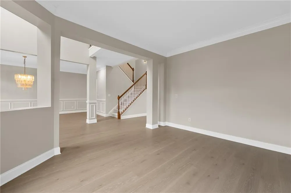 1651 Nestle Creek Court Marietta, GA 30062
