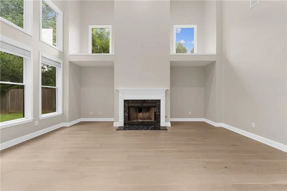 1651 Nestle Creek Court Marietta, GA 30062