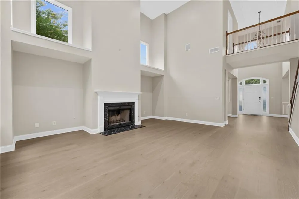 1651 Nestle Creek Court Marietta, GA 30062