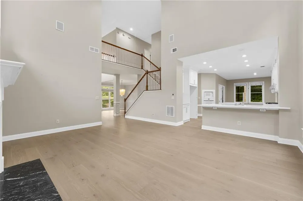 1651 Nestle Creek Court Marietta, GA 30062