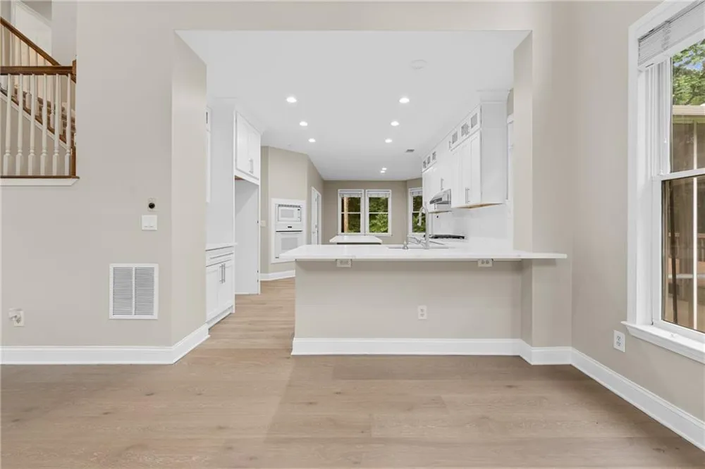 1651 Nestle Creek Court Marietta, GA 30062