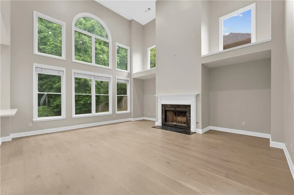 1651 Nestle Creek Court Marietta, GA 30062
