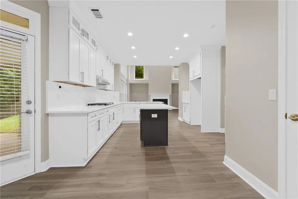 1651 Nestle Creek Court Marietta, GA 30062