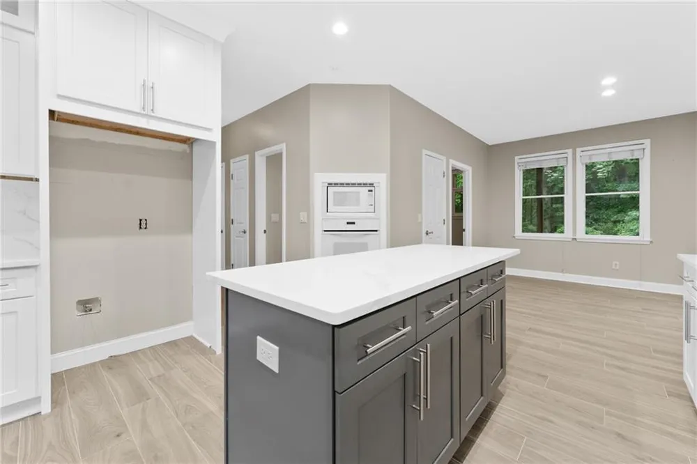 1651 Nestle Creek Court Marietta, GA 30062