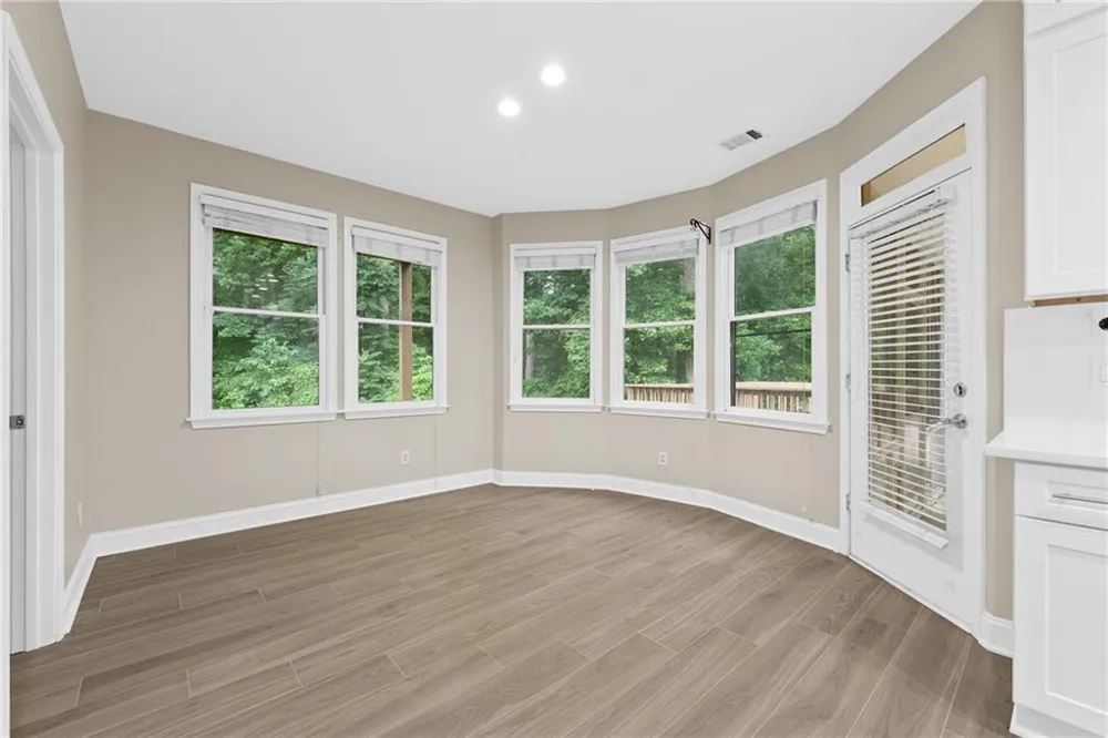 1651 Nestle Creek Court Marietta, GA 30062