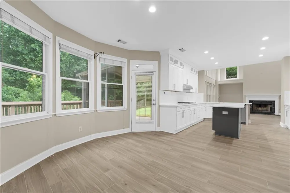 1651 Nestle Creek Court Marietta, GA 30062