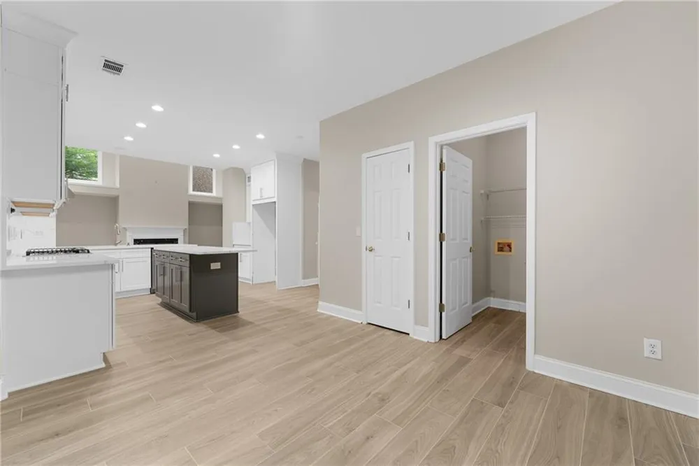 1651 Nestle Creek Court Marietta, GA 30062