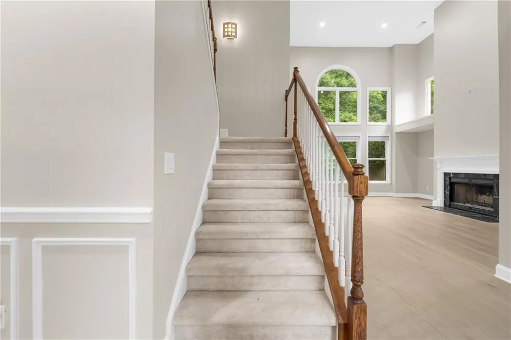 1651 Nestle Creek Court Marietta, GA 30062