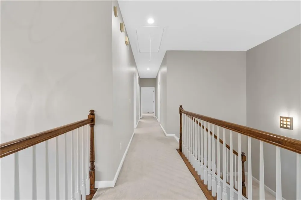 1651 Nestle Creek Court Marietta, GA 30062
