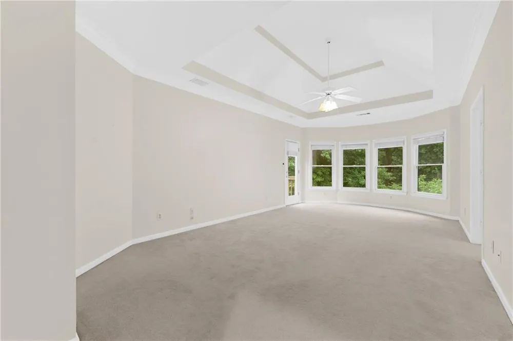 1651 Nestle Creek Court Marietta, GA 30062