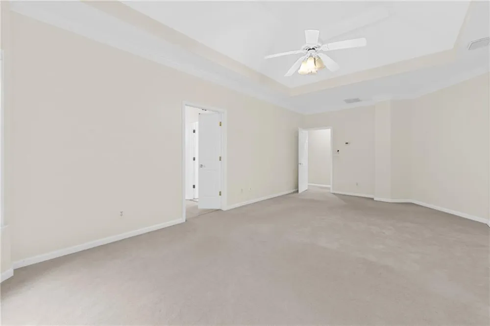 1651 Nestle Creek Court Marietta, GA 30062