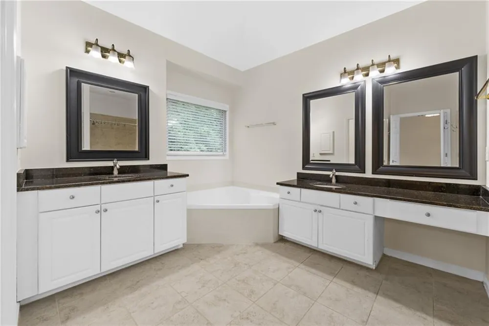 1651 Nestle Creek Court Marietta, GA 30062