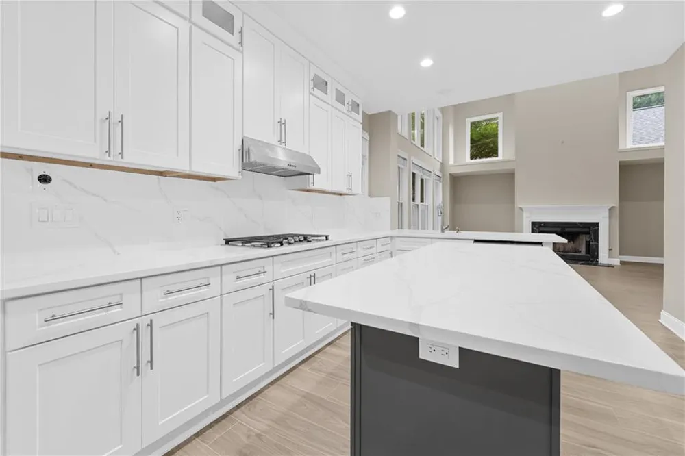 1651 Nestle Creek Court Marietta, GA 30062