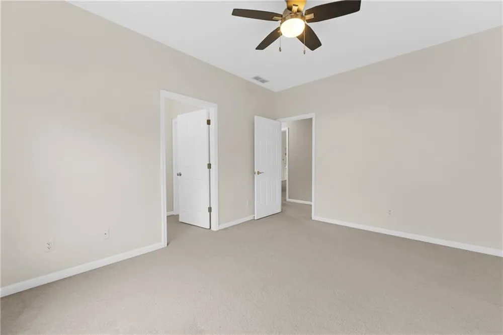 1651 Nestle Creek Court Marietta, GA 30062