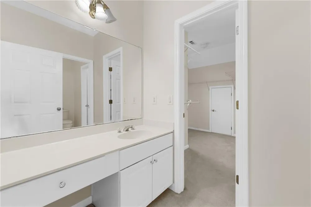 1651 Nestle Creek Court Marietta, GA 30062