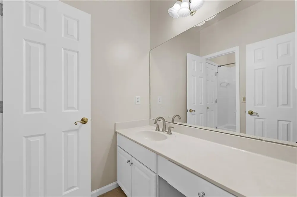 1651 Nestle Creek Court Marietta, GA 30062
