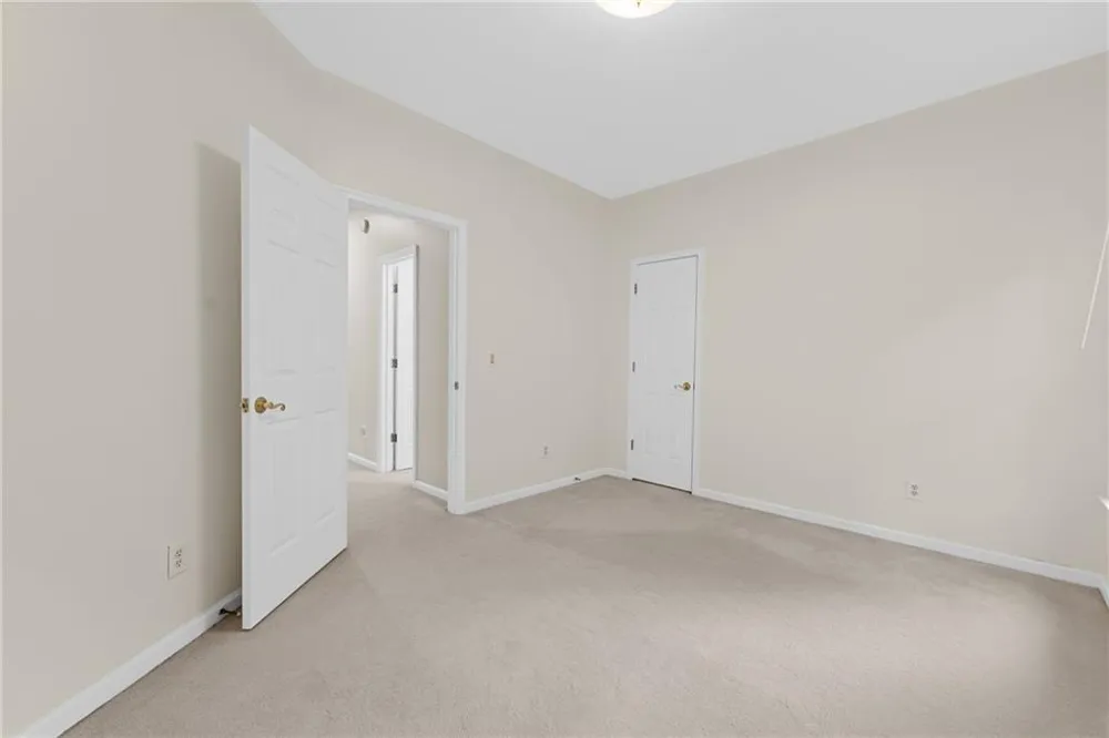 1651 Nestle Creek Court Marietta, GA 30062