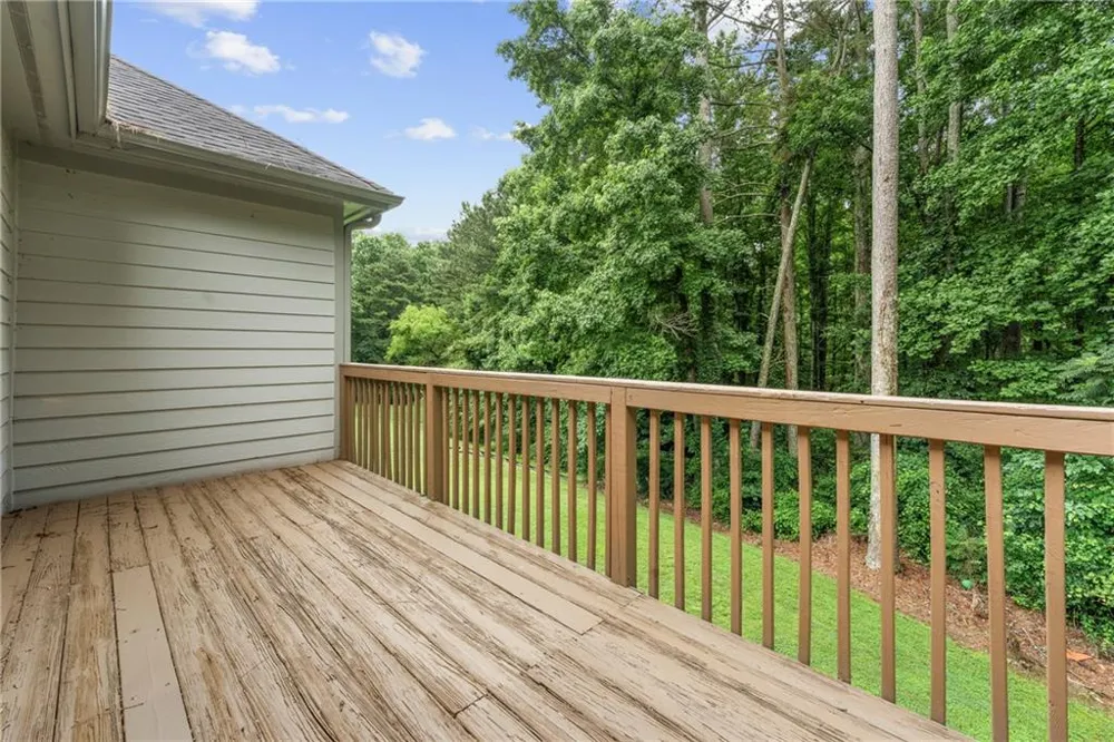 1651 Nestle Creek Court Marietta, GA 30062