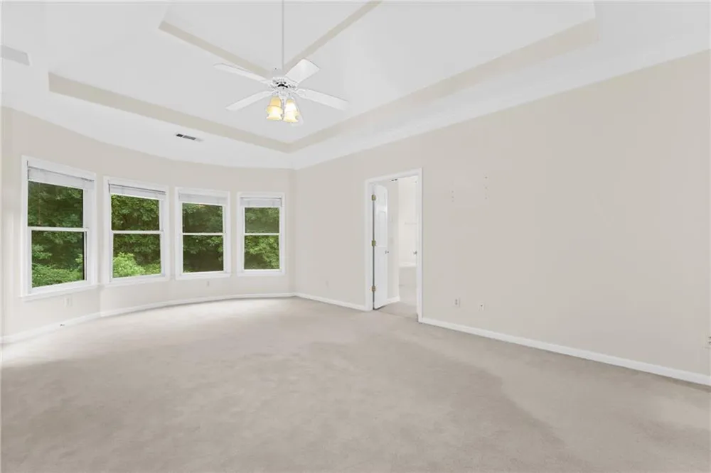 1651 Nestle Creek Court Marietta, GA 30062