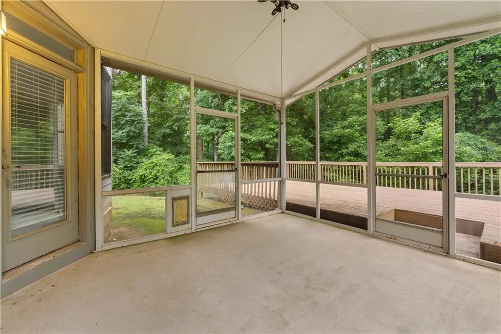 1651 Nestle Creek Court Marietta, GA 30062