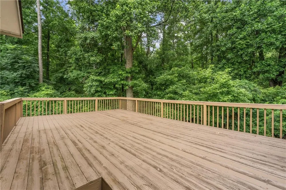 1651 Nestle Creek Court Marietta, GA 30062