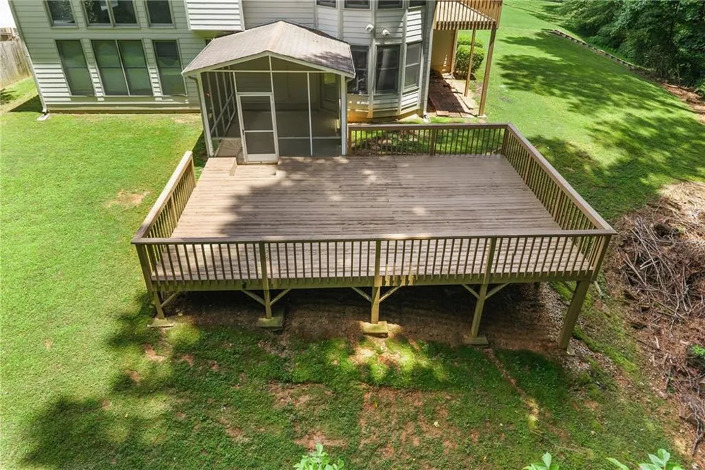 1651 Nestle Creek Court Marietta, GA 30062