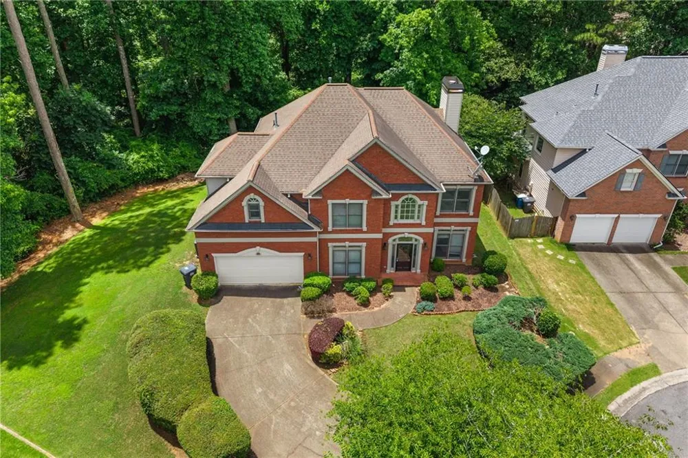 1651 Nestle Creek Court Marietta, GA 30062
